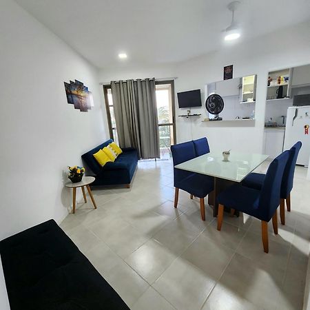 Apartamento Com Varanda Reserva Do Sahy Mangaratiba Eksteriør billede