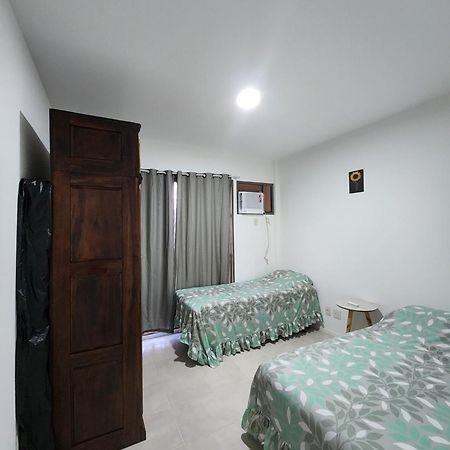 Apartamento Com Varanda Reserva Do Sahy Mangaratiba Eksteriør billede