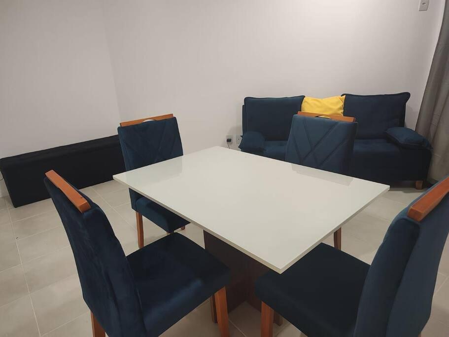 Apartamento Com Varanda Reserva Do Sahy Mangaratiba Eksteriør billede