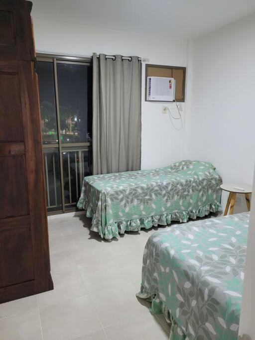 Apartamento Com Varanda Reserva Do Sahy Mangaratiba Eksteriør billede