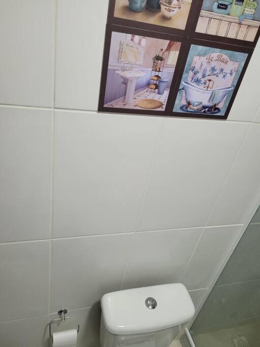 Apartamento Com Varanda Reserva Do Sahy Mangaratiba Eksteriør billede