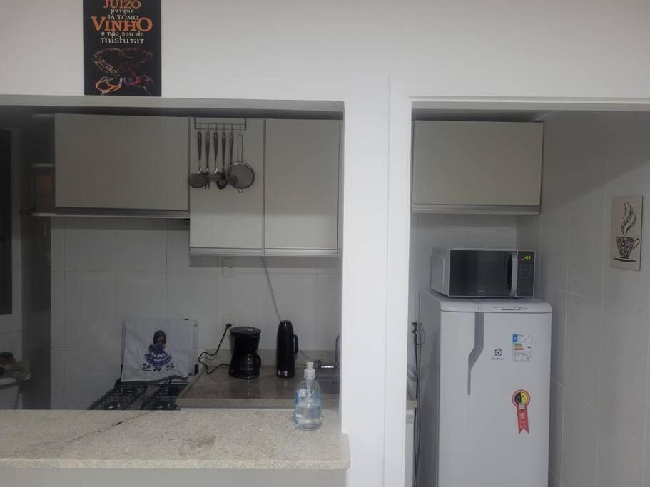 Apartamento Com Varanda Reserva Do Sahy Mangaratiba Eksteriør billede