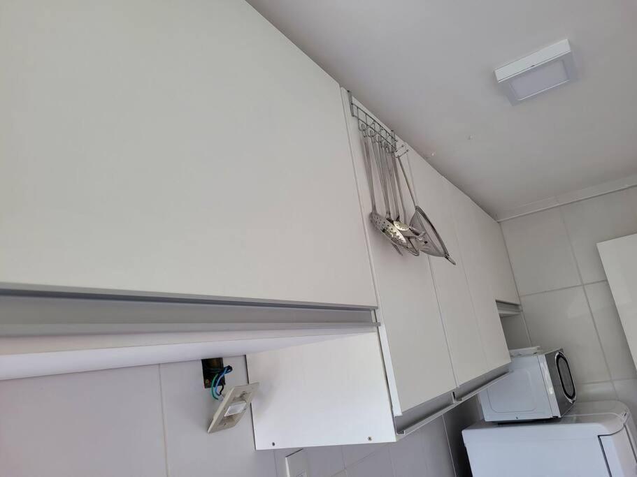 Apartamento Com Varanda Reserva Do Sahy Mangaratiba Eksteriør billede