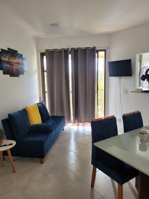 Apartamento Com Varanda Reserva Do Sahy Mangaratiba Eksteriør billede