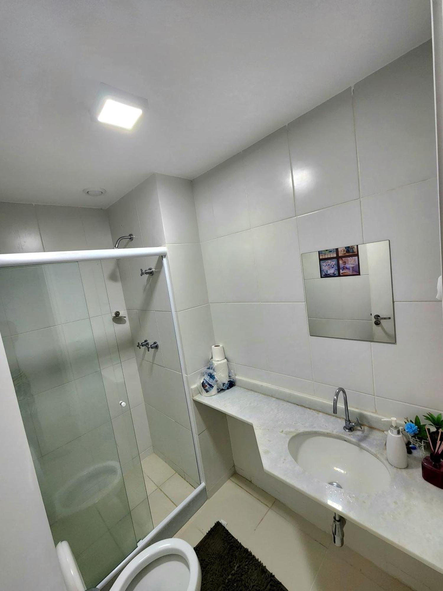 Apartamento Com Varanda Reserva Do Sahy Mangaratiba Eksteriør billede