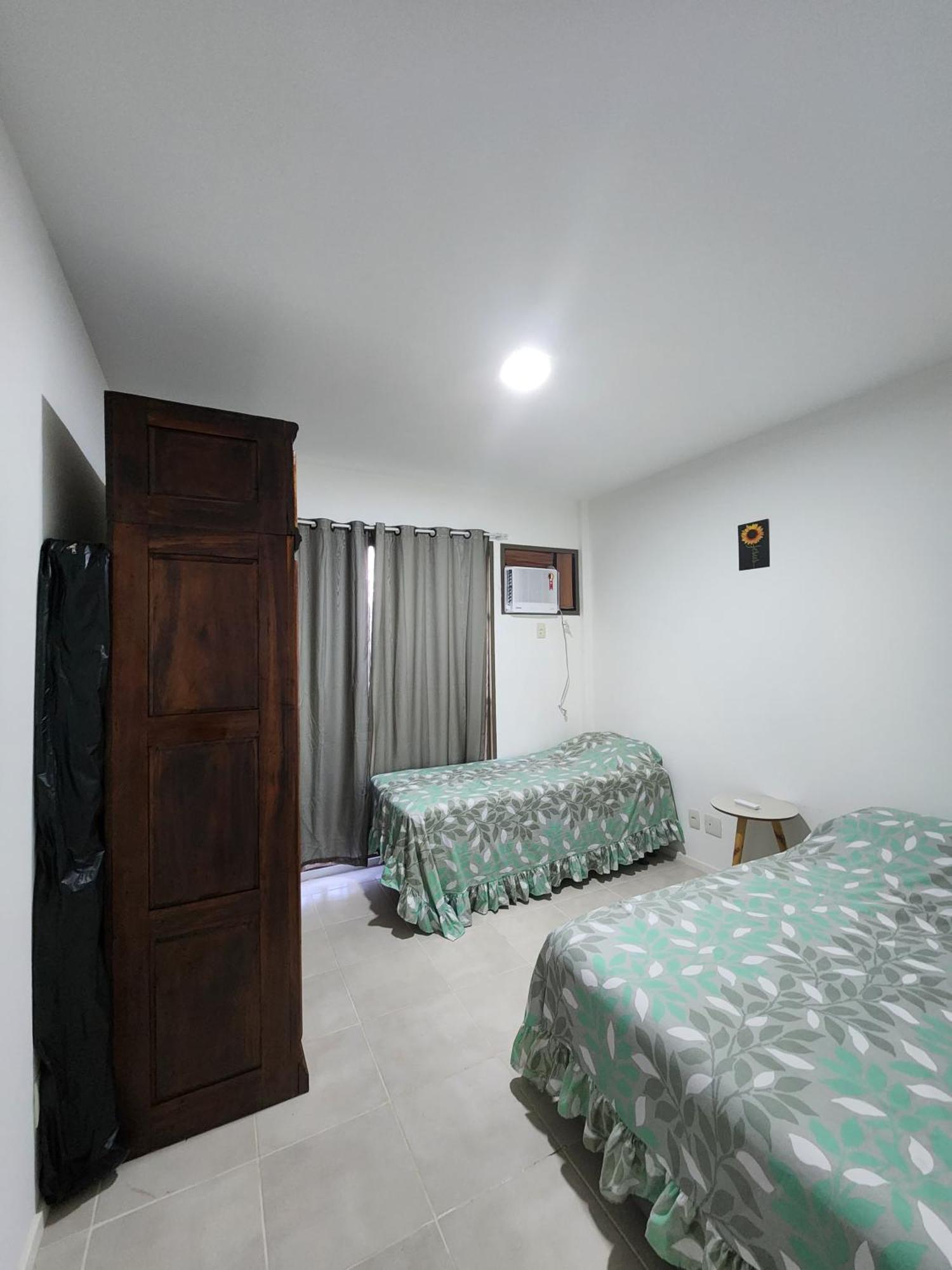 Apartamento Com Varanda Reserva Do Sahy Mangaratiba Eksteriør billede